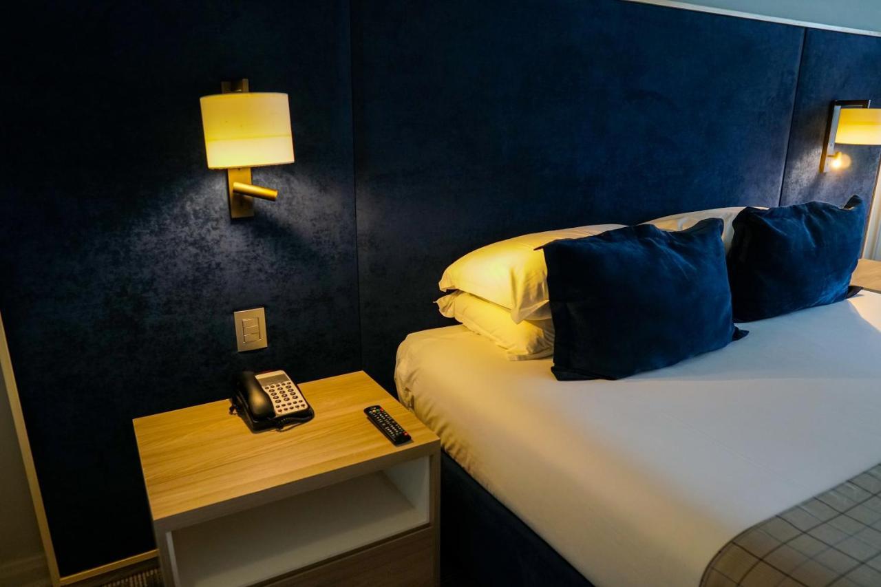 Hotel Parada Linares Kültér fotó