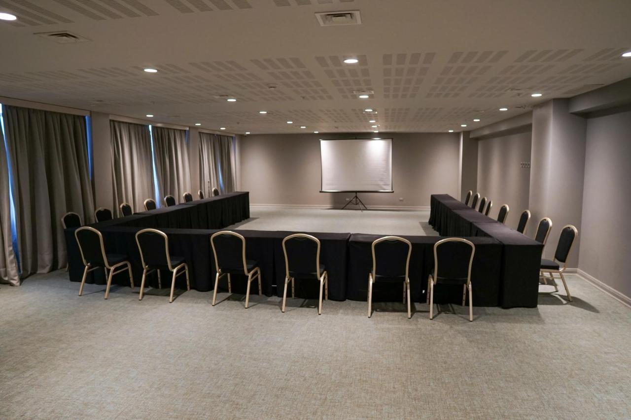 Hotel Parada Linares Kültér fotó